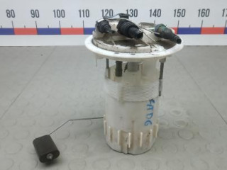 датчик уровня топлива Peugeot 2008 1 поколение 2014, 1.6 л., HDi, дизель, АКПП, универсал