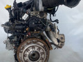 двигатель Renault Megane 3 поколение 2011, 1.6 л., K4M 858, бензин, 6МКПП, хетчбэк 5 дв., K4M858, K4MR858 - фото №5