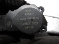 моторчик заслонки печки Mercedes-Benz E-Класс W211/S211 2003, 2.7 л., дизель, АКПП, седан, A2038201642 - фото №2