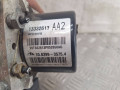 блок ABS Opel Astra J 2011, 10061933831, 10096145613, 13332613, 20T922613P852650AG, 28561097803 - фото №6