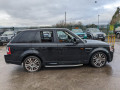 кулиса Land Rover Range Rover Sport 1 поколение 2005, 4.2 л., АКПП, внедорожник 5 дв., UCB500091 - фото №13
