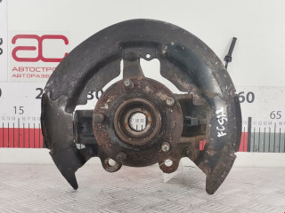 ступица передняя правая Volvo C30 1 поколение 2007, 1.6 л., МКПП, хетчбэк 3 дв., 31340604