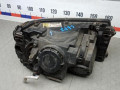 фара левая Land Rover Range Rover Sport 1 поколение 2007, 3.6 л., дизель, внедорожник 5 дв., XBC501773LZN - фото №4