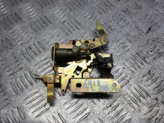 механизм сдвижной двери Volkswagen Transporter T4 2002, 2.5 л., дизель, МКПП, микроавтобус, 7D1843654D