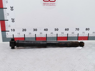 амортизатор задний левый Renault Espace 4 поколение [рестайлинг] 2007, 2.0 л., АКПП, минивэн, 8200256337