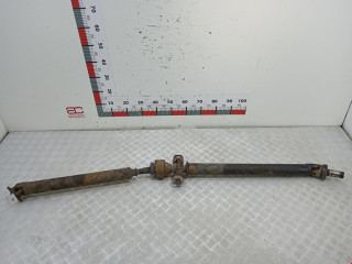 карданный вал Toyota 2003, 2.0 л., МКПП, внедорожник 3 дв.