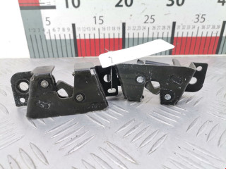 замок багажника Citroen C3 1 поколение 2004, 1.6 л., робот, хетчбэк 3 дв., 8719F8