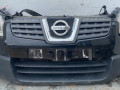 передняя часть (ноускат) Nissan Qashqai 1 поколение 2007, 1.5 л., дизель, 6МКПП, внедорожник 5 дв. - фото №2