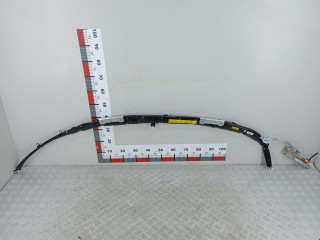 подушка безопасности боковая (шторка) Opel Vectra C 2002, 2.2 л., МКПП, седан, 13148048