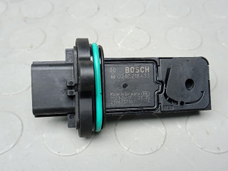 расходомер воздуха Opel Astra K 2019, 1.4 л., бензин, 280218433