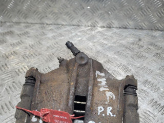 суппорт передний правый Ford Mondeo 3 поколение 2002, 2.0 л., дизель, 5МКПП, седан