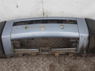 бампер передний Land Rover Discovery 3 поколение 2008, 2.7 л., дизель, АКПП, внедорожник 5 дв.