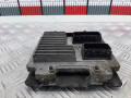 блок управления двигателем Opel Astra J 2011, 1.4 л., МКПП, хетчбэк 5 дв., 12679199 - фото №4