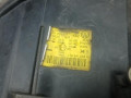 фара левая Volkswagen Touran 1 поколение 2005, 1.9 л., дизель, 1T0941005S - фото №5
