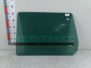 стекло двери задней левой SEAT Alhambra 1 поколение [рестайлинг] 2004, 1.9 л., МКПП, минивэн, 7M0845205B