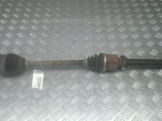 полуось передняя правая (приводной вал, ШРУС) Renault Fluence 1 поколение 2012, 1.5 л., DCi, дизель, МКПП, седан