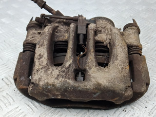 суппорт передний левый Mercedes-Benz Sprinter 2 поколение (W906) 2006, 2.2 л., дизель, микроавтобус