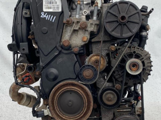 двигатель Ford Mondeo 4 поколение [рестайлинг] 2011, 2.0 л., UFBA, дизель, 6МКПП, хетчбэк 5 дв., AG9Q, AG9Q6007AC