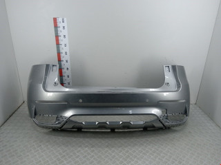 бампер задний Haval F7 1 поколение 2019, 1.5 л., АКПП, внедорожник 5 дв., 2804101XK000