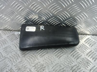 подушка безопасности пассажира Jeep Compass 1 поколение [рестайлинг] 2013, 2.2 л., дизель, МКПП, внедорожник 5 дв., P05108036AB