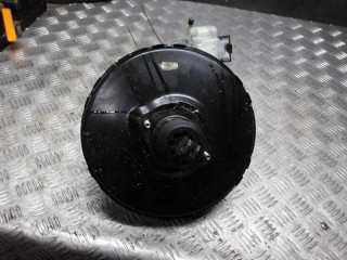 вакуумный усилитель тормозов Opel Meriva 1 поколение (A) [рестайлинг] 2009, 1.6 л., бензин, МКПП, минивэн, 13253552AM