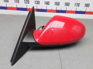 зеркало наружное левое Audi A6 4G/C7 [рестайлинг] 2015, 3.0 л., дизель, седан, 4G2857409N, 4G0857527, 4G0857535A