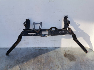 рамка капота Mercedes-Benz A-Класс W168/V168 [рестайлинг] 2002, 1.7 л., дизель, минивэн