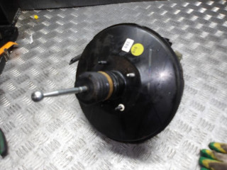 вакуумный усилитель тормозов Audi A3 8P 2005, 1.6 л., бензин, МКПП, хетчбэк 5 дв., 1K1614105AE