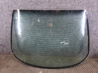 стекло заднее Audi 80 B3 1990, 1.8 л., бензин, АКПП, седан