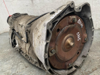 КПП автоматическая (АКПП) BMW X5 E53 [рестайлинг] 2006, M57 D30 (306D2), АКПП, внедорожник 5 дв., 6HP26X