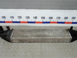 интеркулер Mercedes-Benz C-Класс W204/S204 2008, 2.2 л., дизель, универсал