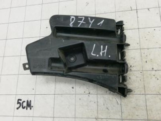 крепление бампера Volvo V60 1 поколение 2013, 2.0 л., D, дизель, МКПП, универсал