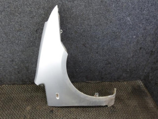 крыло переднее правое Ford C-Max 1 поколение [рестайлинг] 2008, 1.6 л., бензин, МКПП, минивэн