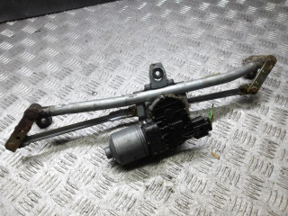 механизм стеклоочистителя (трапеция дворников) SEAT Toledo 2 поколение 2002, 1.6 л., бензин, МКПП, седан, 1M1955023C