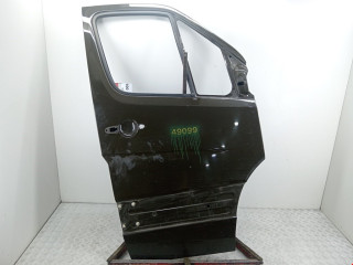 дверь передняя правая Mercedes-Benz Sprinter 2 поколение (W906) 2008, 2.2 л., МКПП, фургон, A9067200105