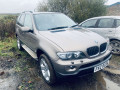 подножка BMW X5 E53 [рестайлинг] 2005, 3.0 л., АКПП, внедорожник 5 дв., 51718403077 - фото №11