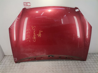капот Citroen C5 1 поколение 2001, 2.0 л., АКПП, универсал, 7901H9