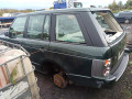 насос продувки катализатора Land Rover Range Rover 3 поколение 2003, 4.4 л., АКПП, хетчбэк 5 дв., WIB000030 - фото №13