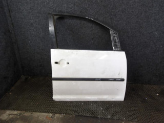 дверь передняя правая Volkswagen Caddy 3 поколение 2007