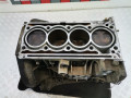 блок цилиндров Mercedes-Benz C-Класс W203/S203/CL203 2003, 1.8 л., МКПП, седан, A2710101205 - фото №5