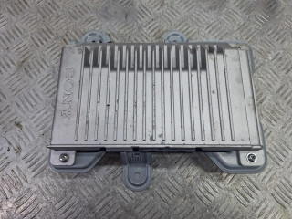 усилитель музыкальный Ford 2022, 2.0 л., дизель, DS7T18B849BD, EM2T18T806BB, MDS7TBB