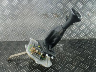 кулиса Opel Omega B [рестайлинг] 2002, 2.2 л., бензин, АКПП, седан