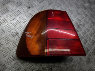 фонарь задний левый Volkswagen Polo 3 поколение 1998, 1.4 л., бензин, МКПП, седан, 6K5945095B