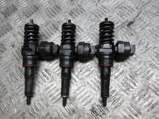 форсунка Volkswagen Sharan 1 поколение [2-й рестайлинг] 2004, 038130073AC