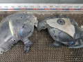 защита арок передняя правая (подкрылок) Renault Fluence 1 поколение 2010, 1.5 л., DCi, дизель, МКПП, седан - фото №2