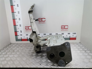 лонжерон правый Nissan Interstar 1 поколение 2005, 2.5 л., МКПП, микроавтобус