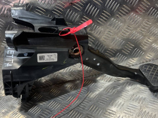 педаль тормоза Volkswagen Jetta 7 поколение 2018, 1.4 л., бензин, АКПП, седан