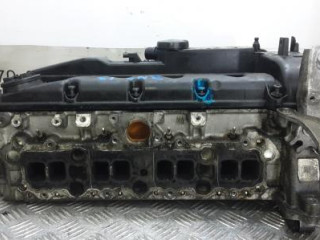 головка блока цилиндров Mercedes-Benz C-Класс W204/S204 2009, 2.2 л., дизель, АКПП, седан, A6510105049