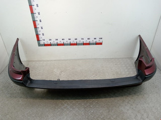 бампер задний Peugeot 406 1 поколение [рестайлинг] 2000, 2.0 л., МКПП, универсал, 7410H4