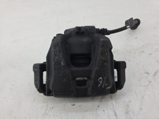 суппорт передний правый Audi A4 B8 [рестайлинг] 2014, 1.8 л., бензин, 8K0615124C